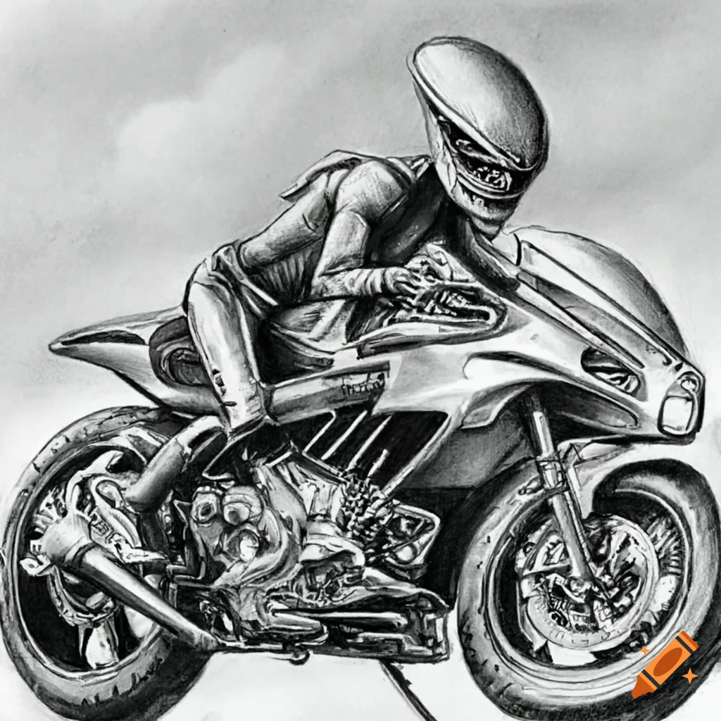KTM RC Fans Club - 🔍💭 KTM RC superbike concept sketch. Would you like a  bike like this one? Let's talk below ✏💬 #ktmrcfans #ktmlovers #ktm  #readytorace #ktmrc #ktmsketch #rcfanart #artwork #deawing #