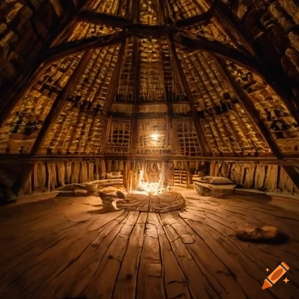 palace of native american culture
