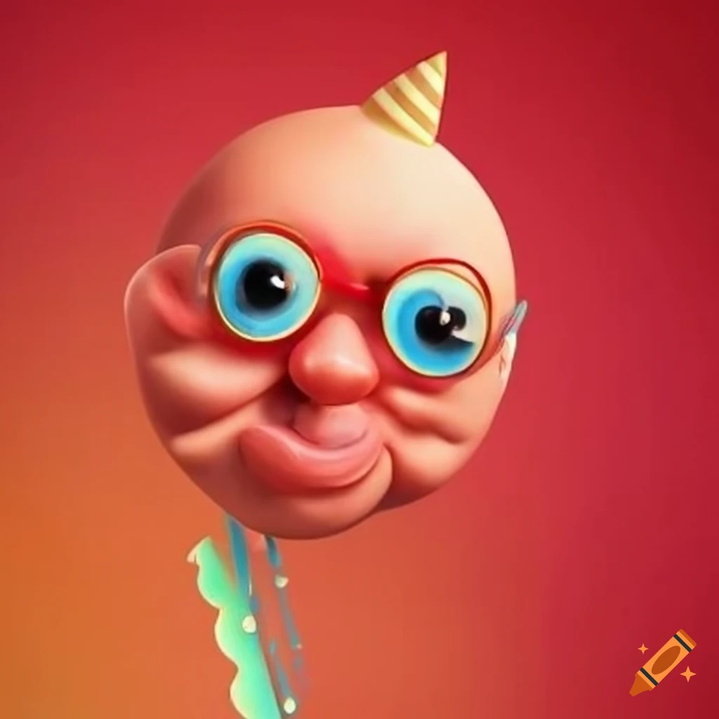 funny birthday card