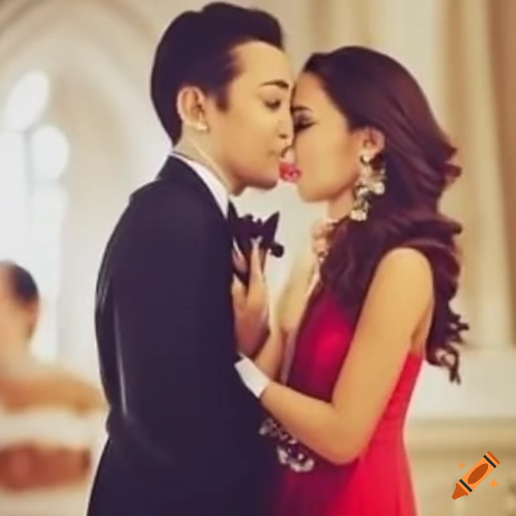 marriage proposal