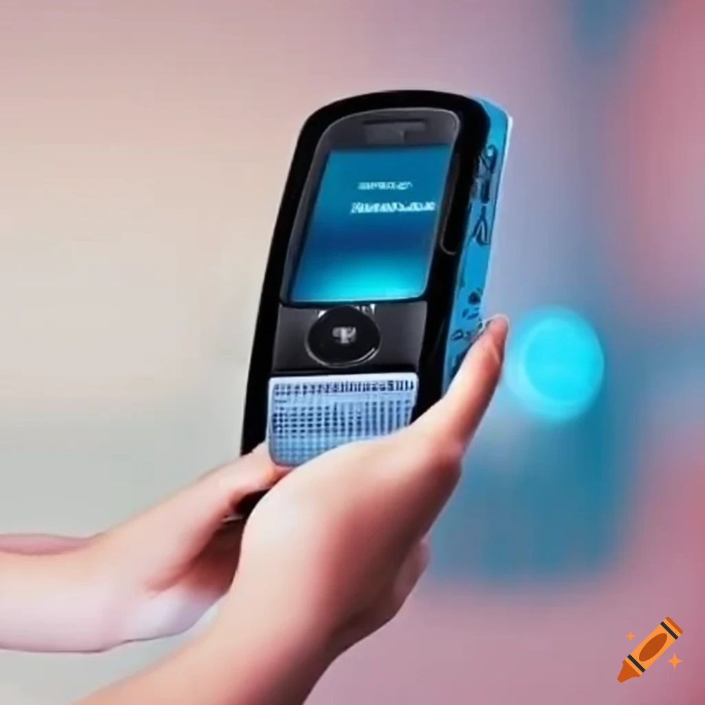 accessibility technology for visually impaired people
