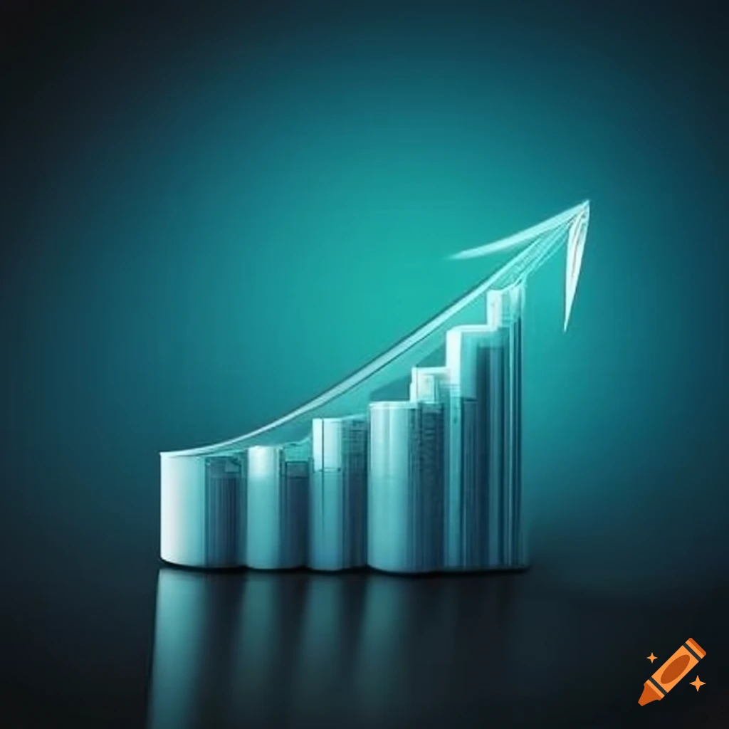 stock market chart analysis