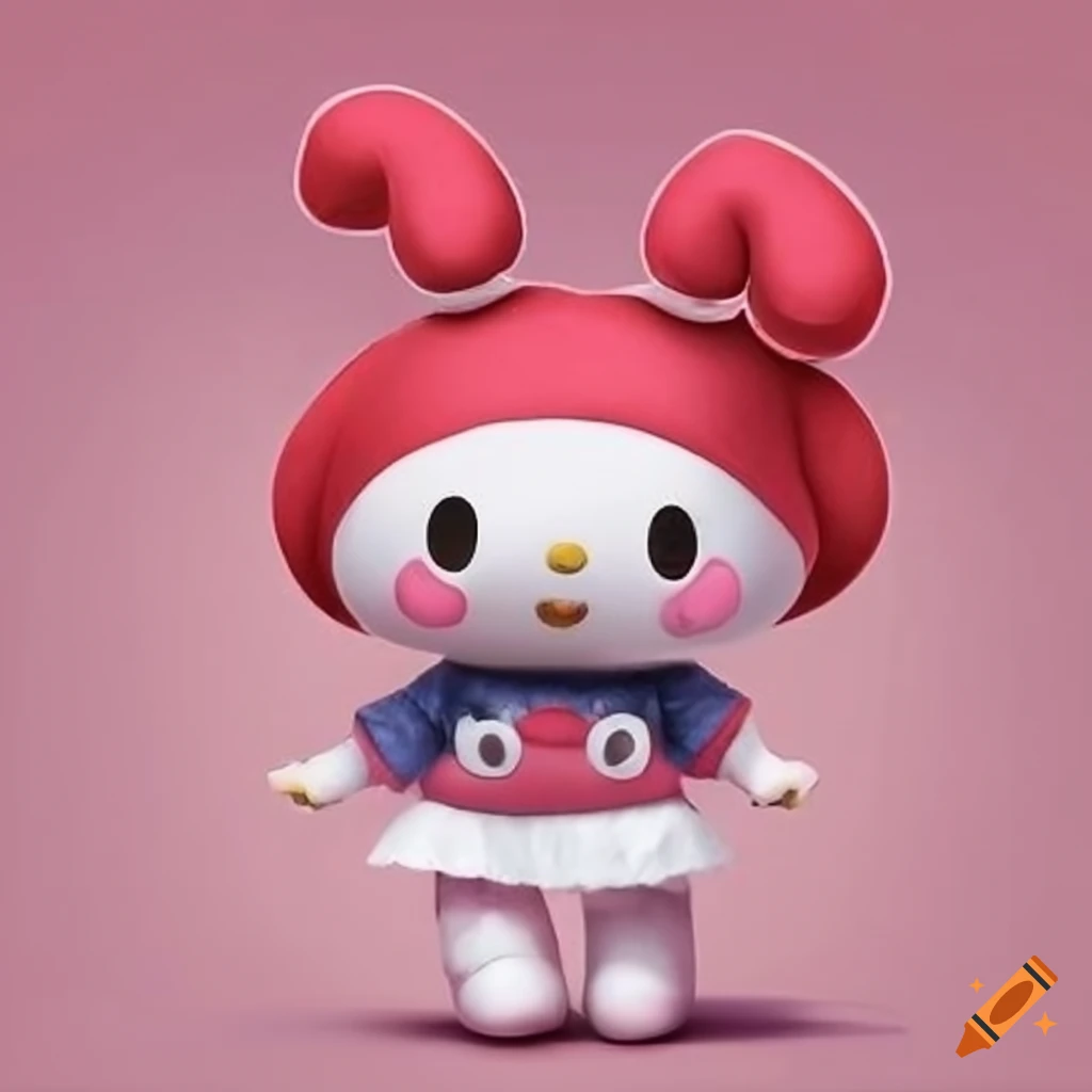 character image of My Melody