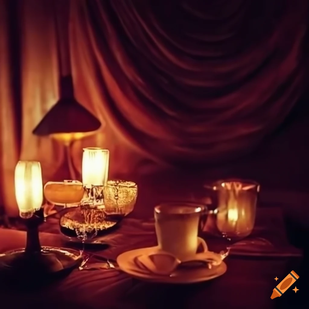 image illustrating how to spend an unforgettable evening