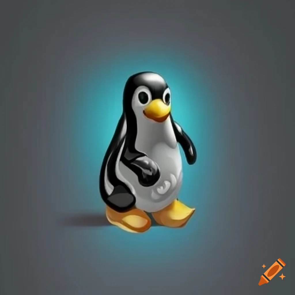 Linux logo