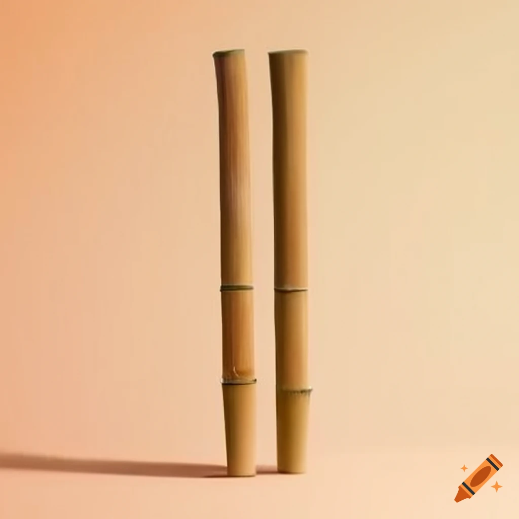 bamboo stick