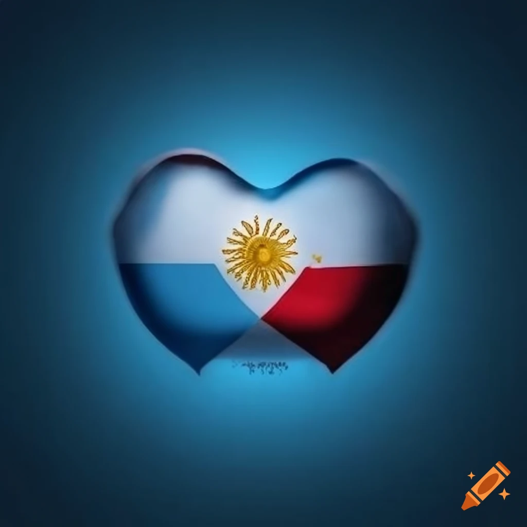invitation to a meetup in Argentina and Philippines