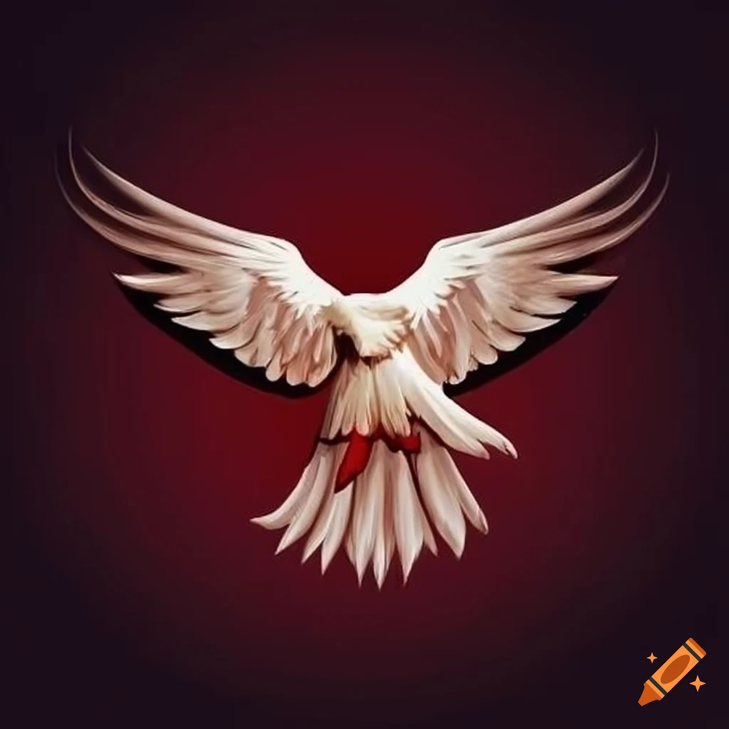 eagle symbol for election campaign