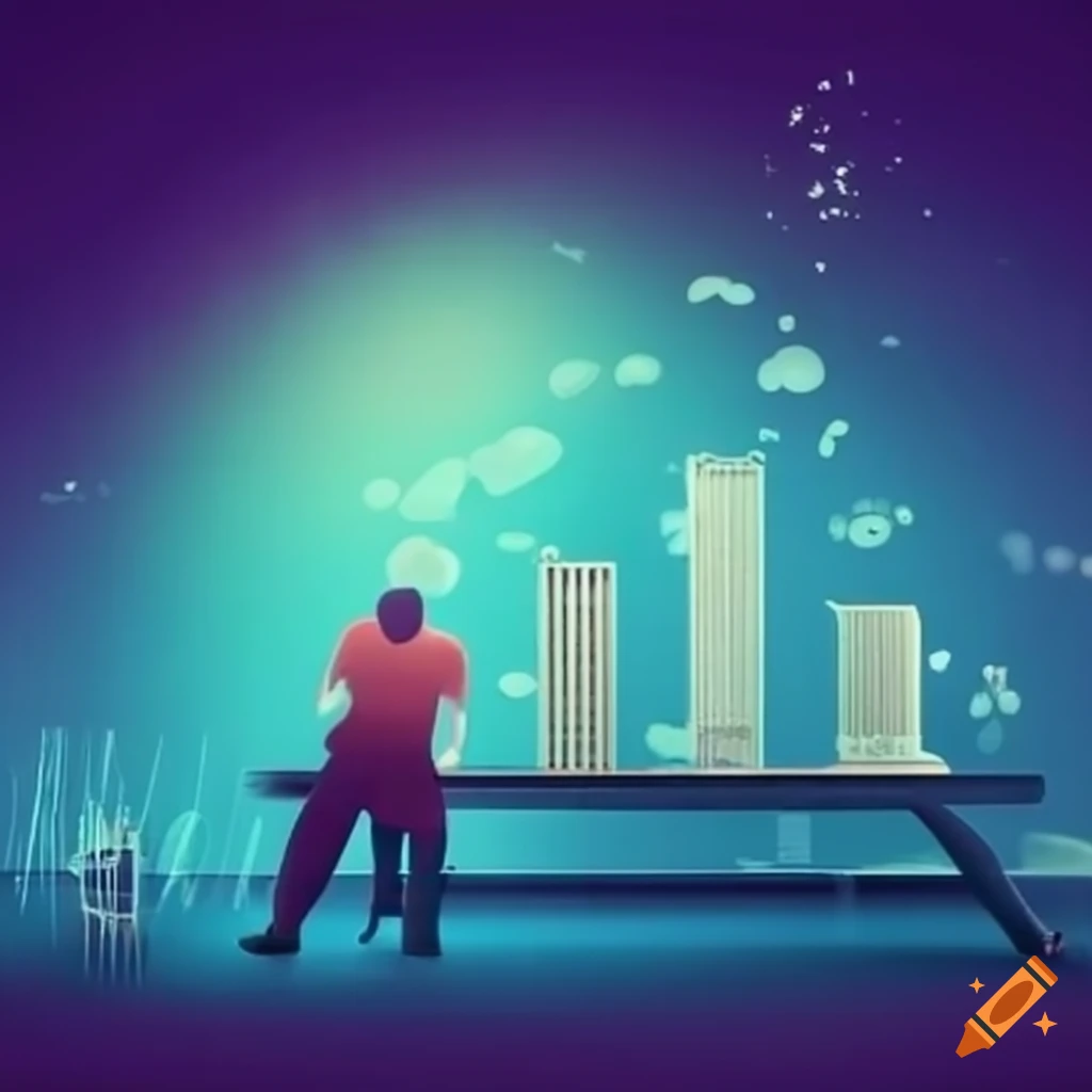 business growth scalability concept