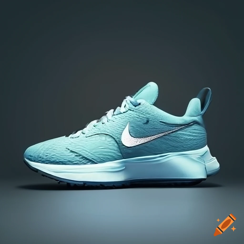 clean and high-definition Nike shoes