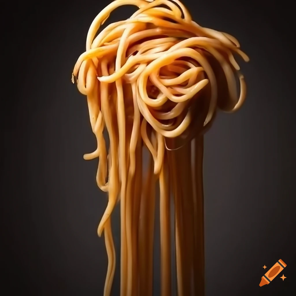 delicious bowl of ramen noodles