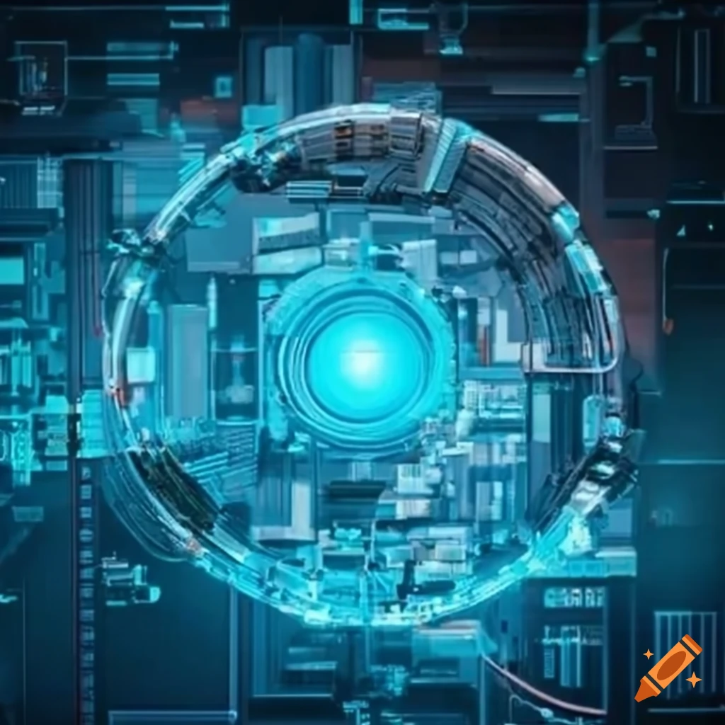 automation of technology processes