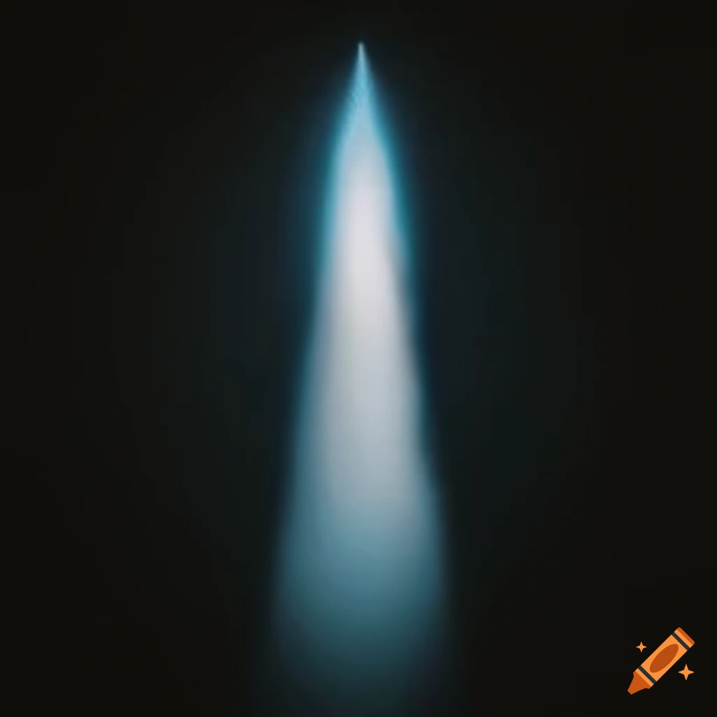 cosmic beacon of knowledge in the universe