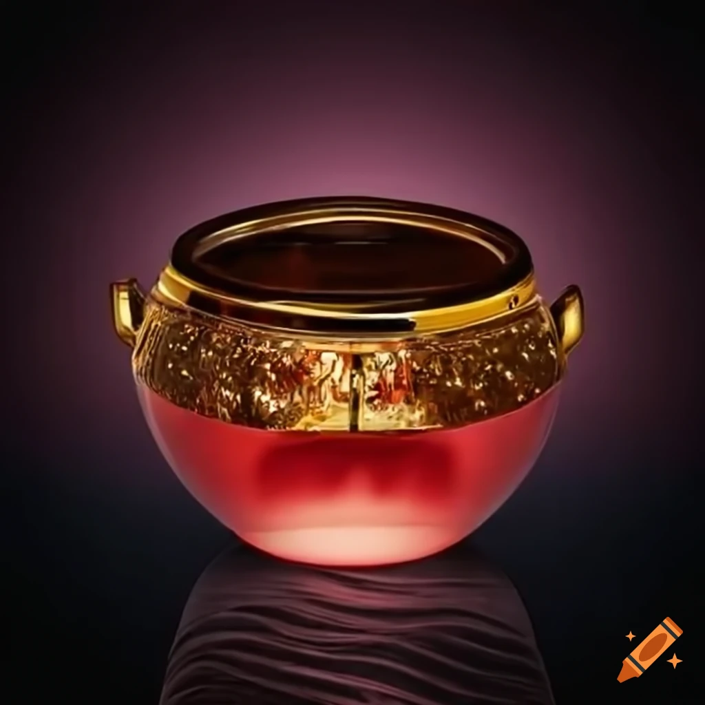 Luxury chinese massage on Craiyon