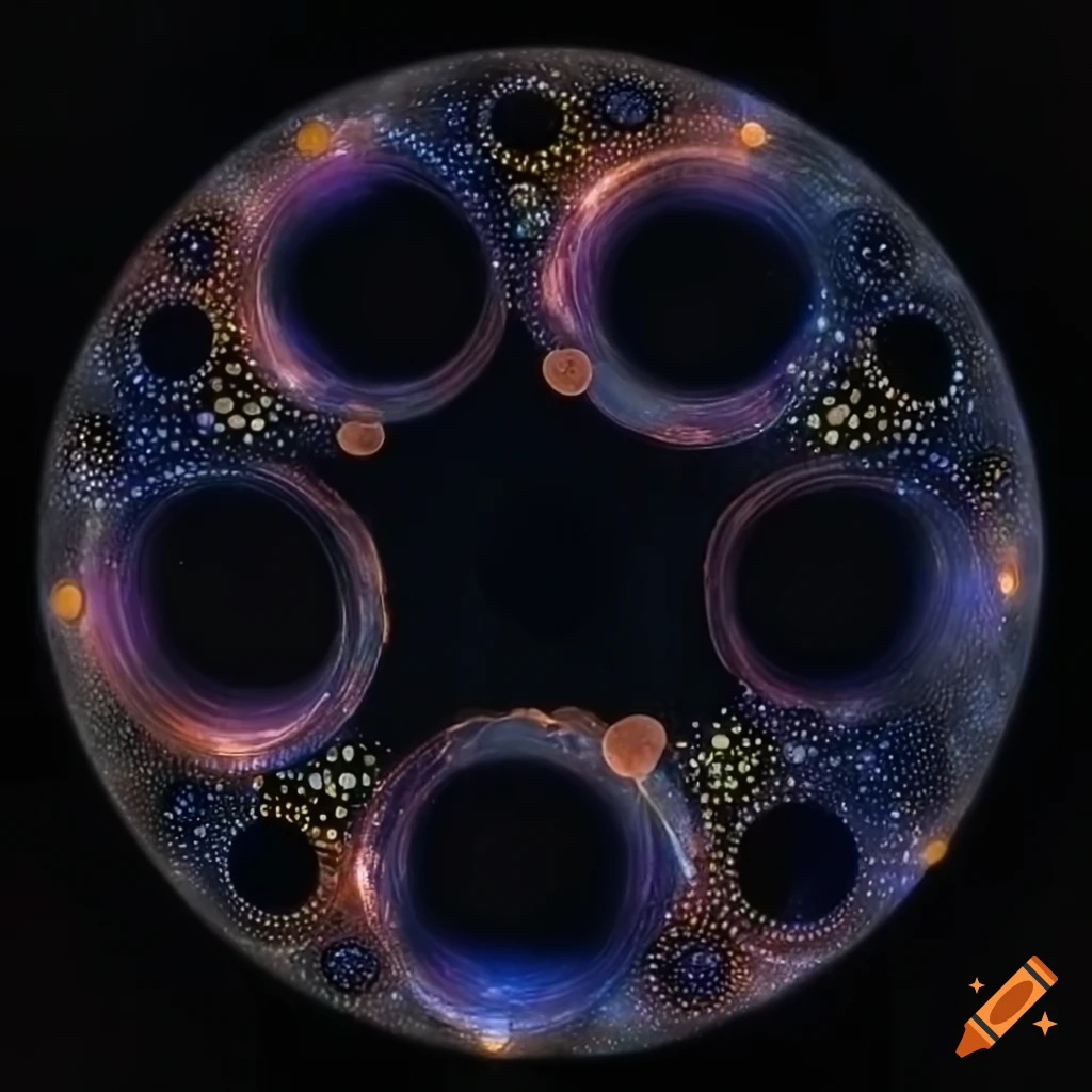 image of Apollonian circles