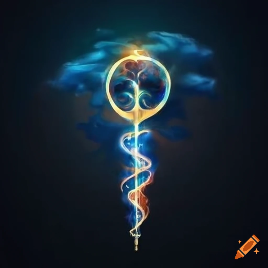 symbol of a dream god