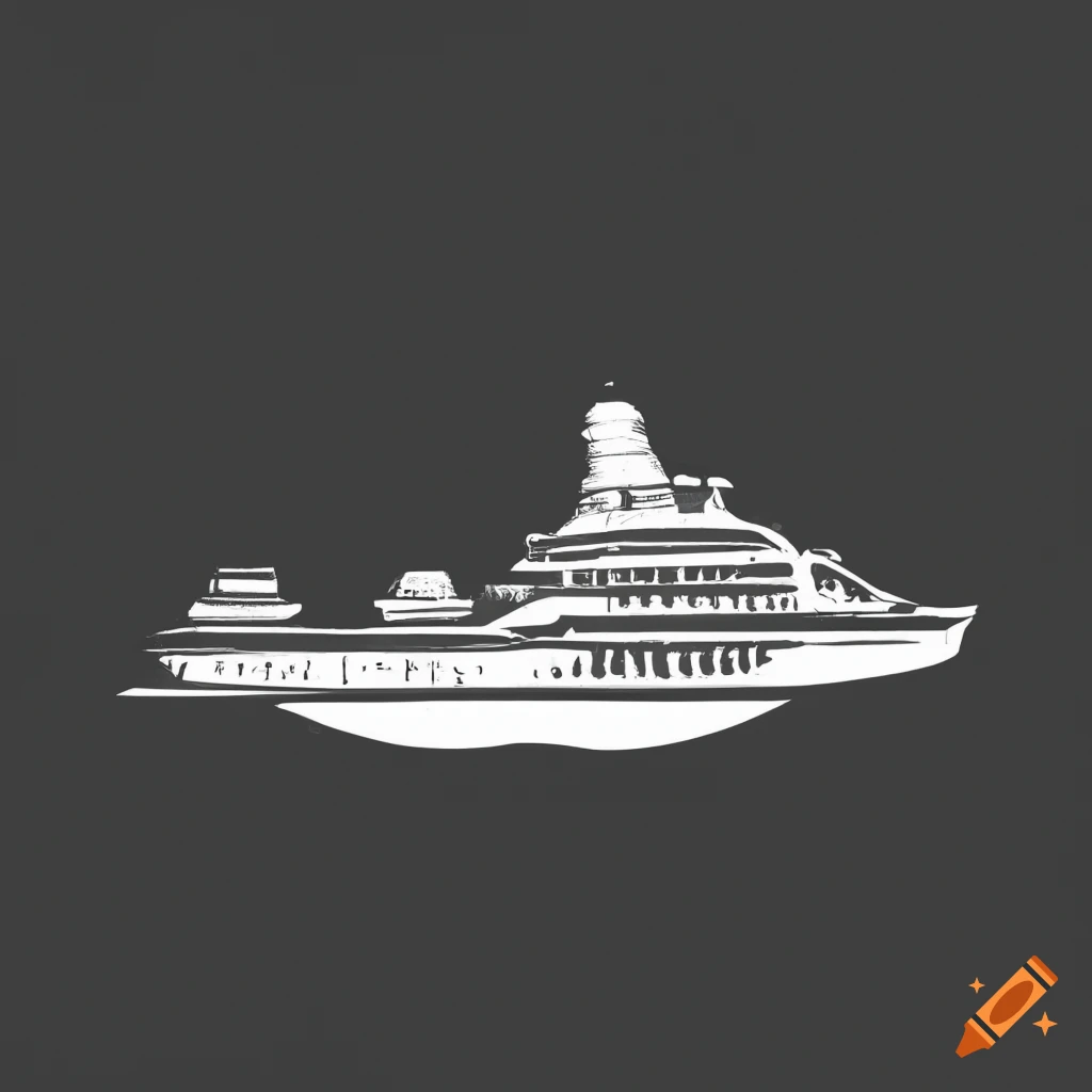 logo of a cruise company