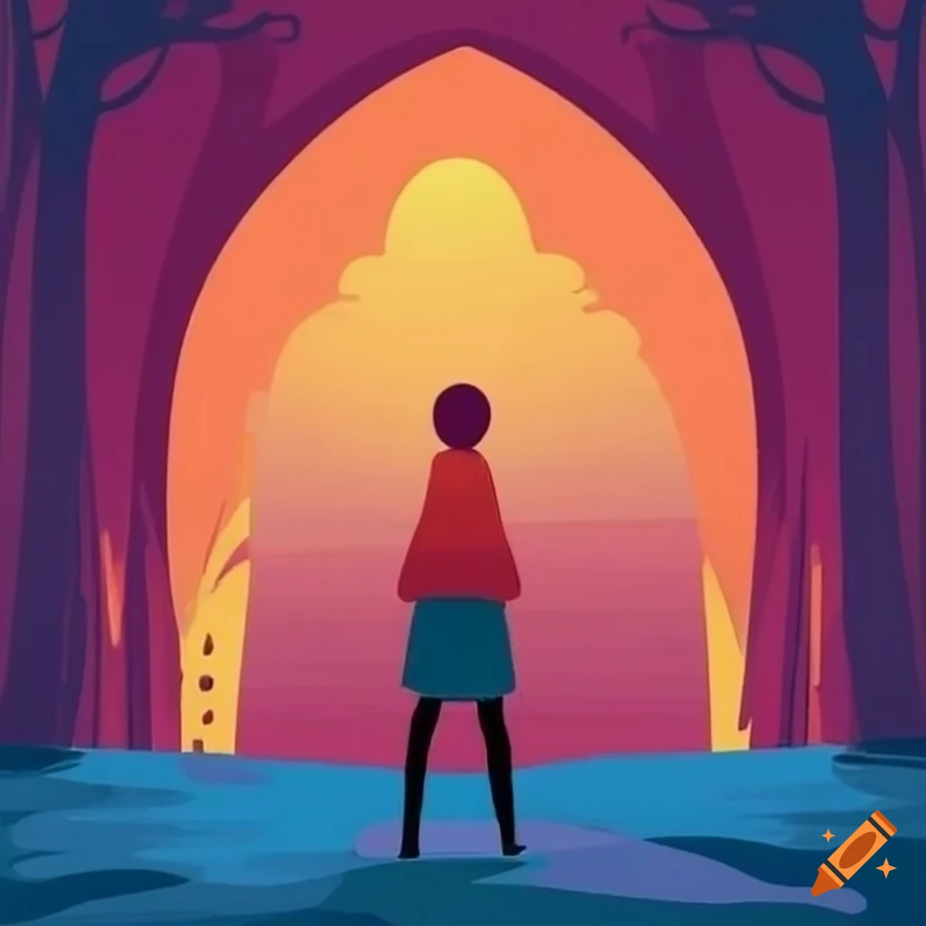 image representing warm welcomes