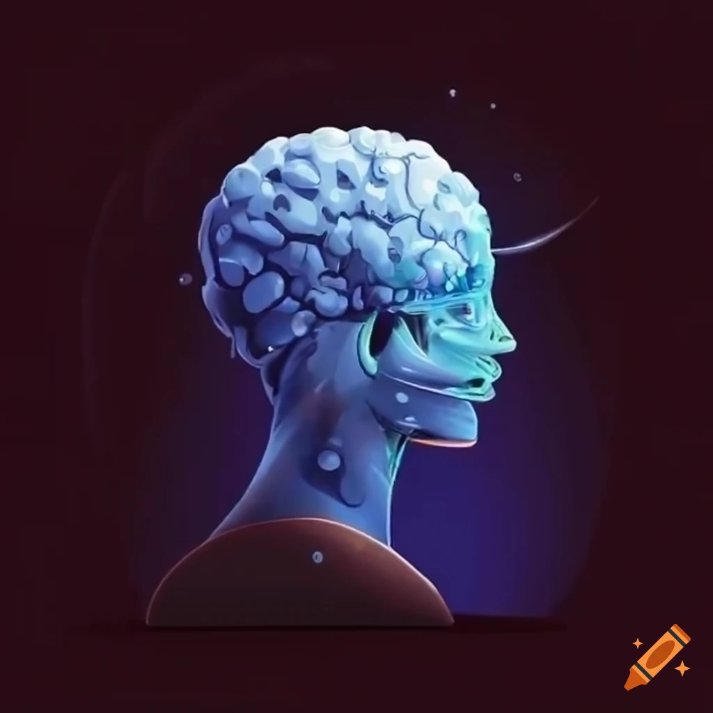 illustration of the Turing test