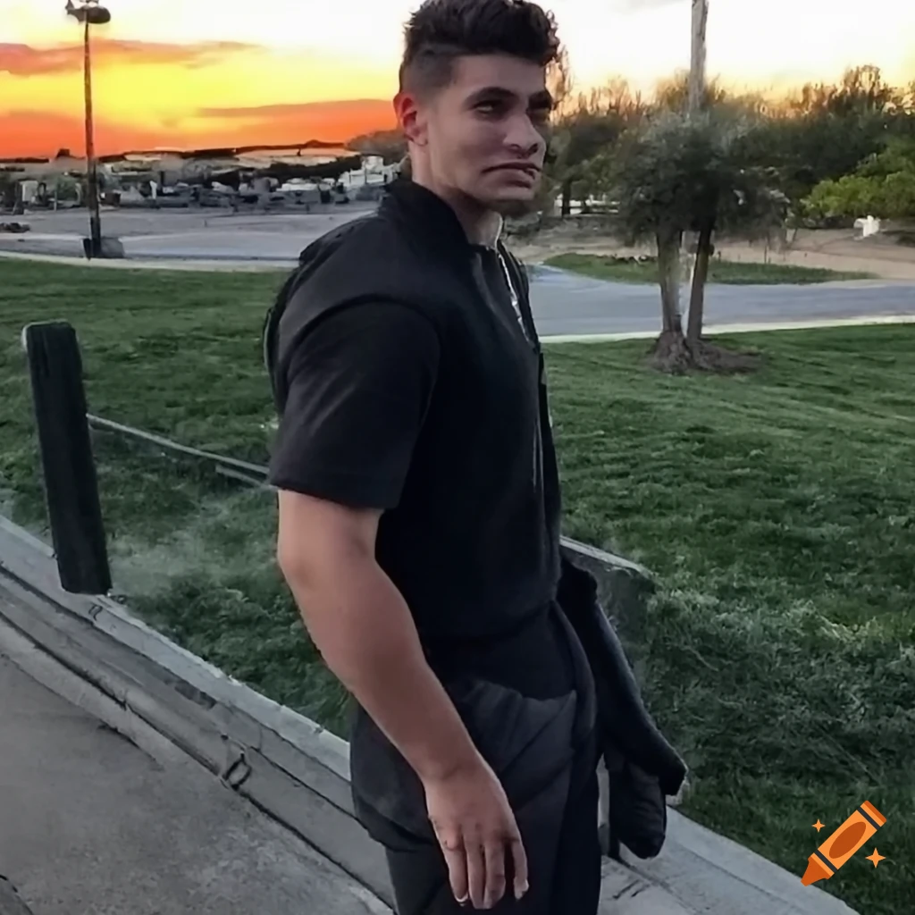 Portrait Of A Rugged Man Taking A Selfie On Craiyon portrait-of-a-rugged-man-taking-a-selfie-on-craiyon