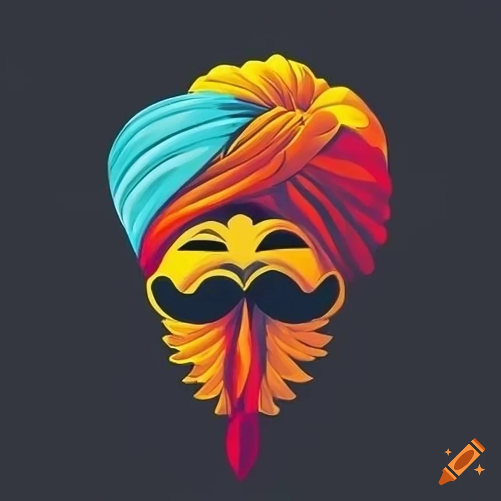 Pagdi PNG Transparent Images Free Download | Vector Files | Pngtree