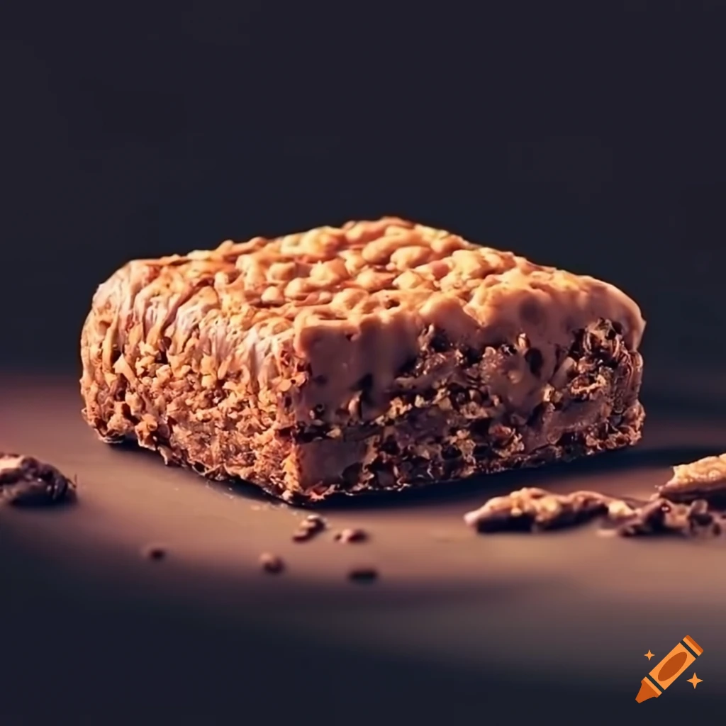 protein bar
