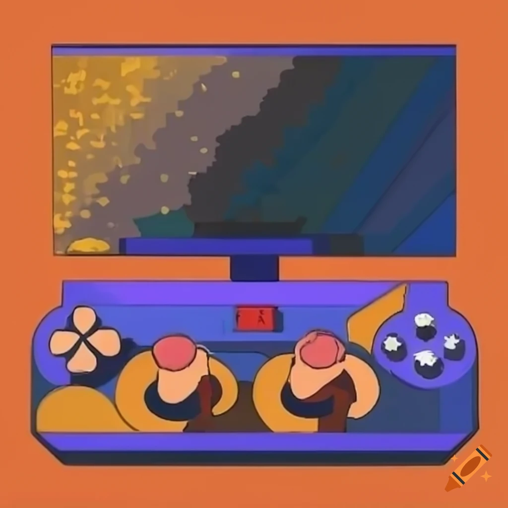 unique gaming experience