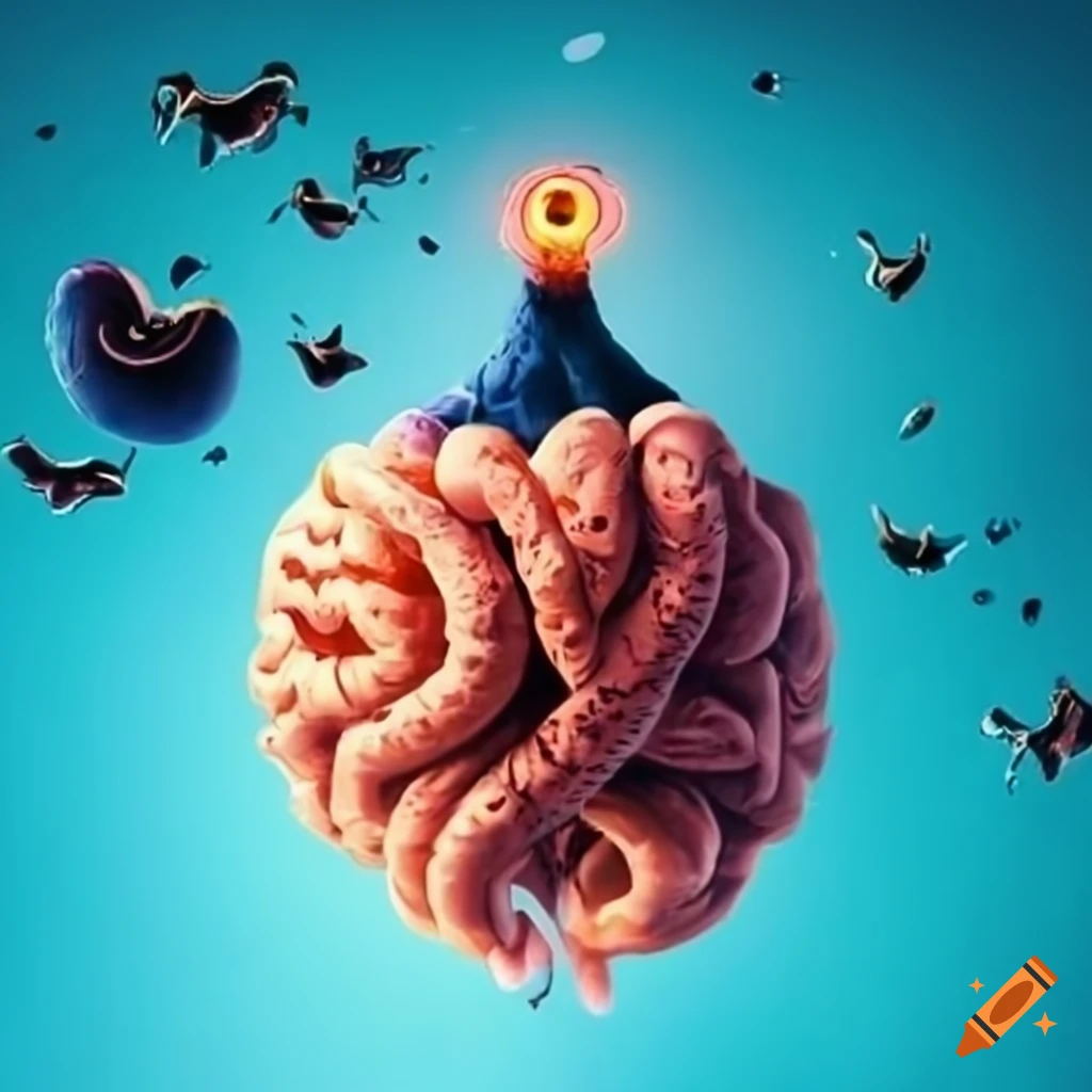 image representing universal knowledge