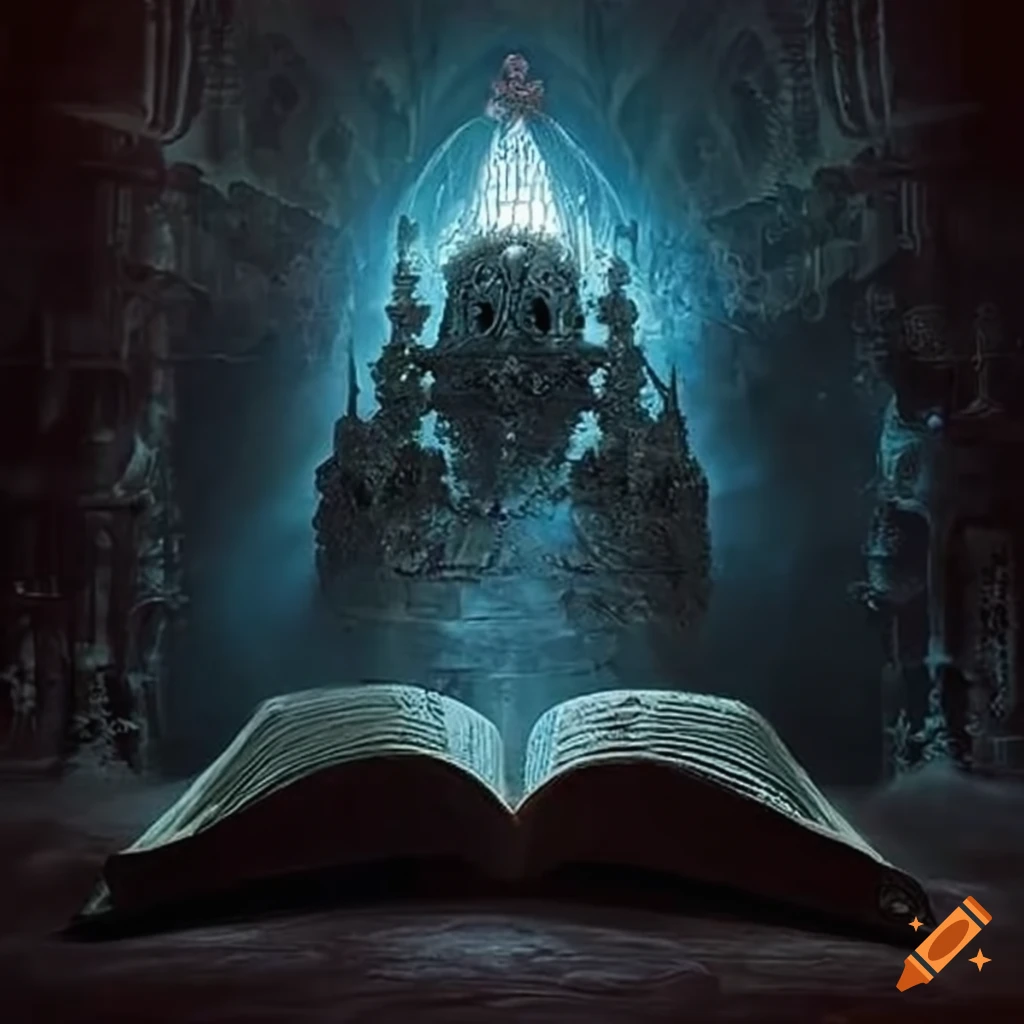 cover of the book of hidden knowledge