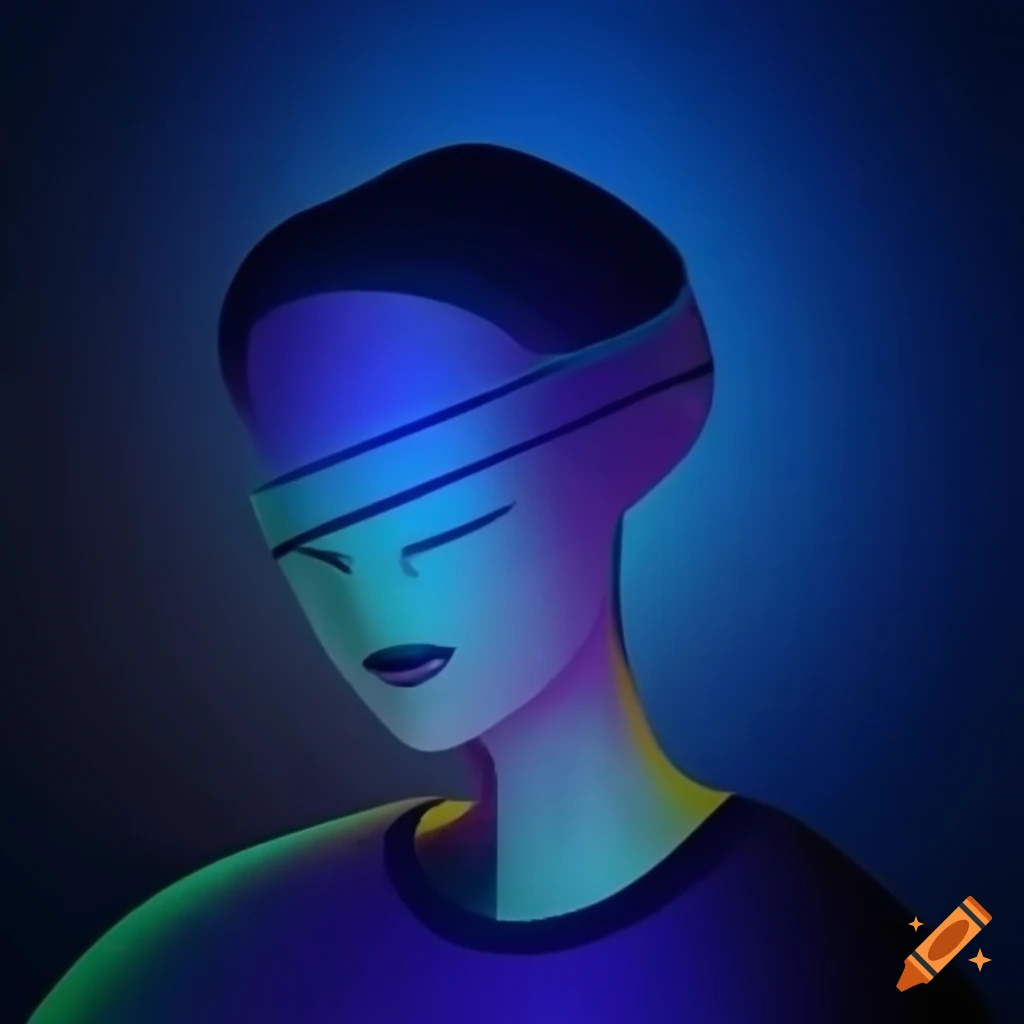 gradient avatar for a neural network