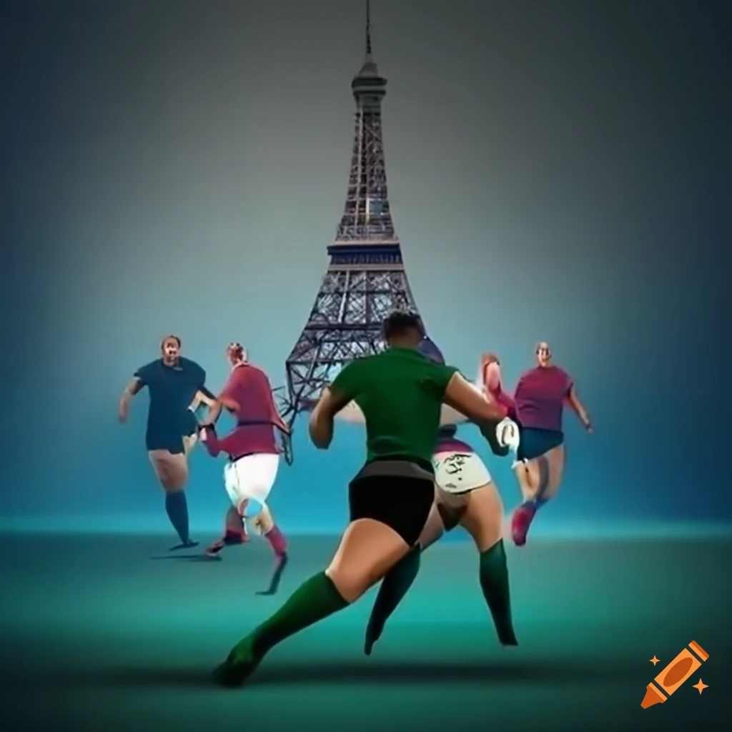rugby-players-in-front-of-the-eiffel-tower-on-craiyon