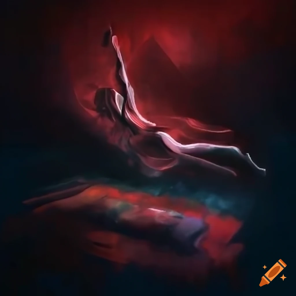 parkour course range banner