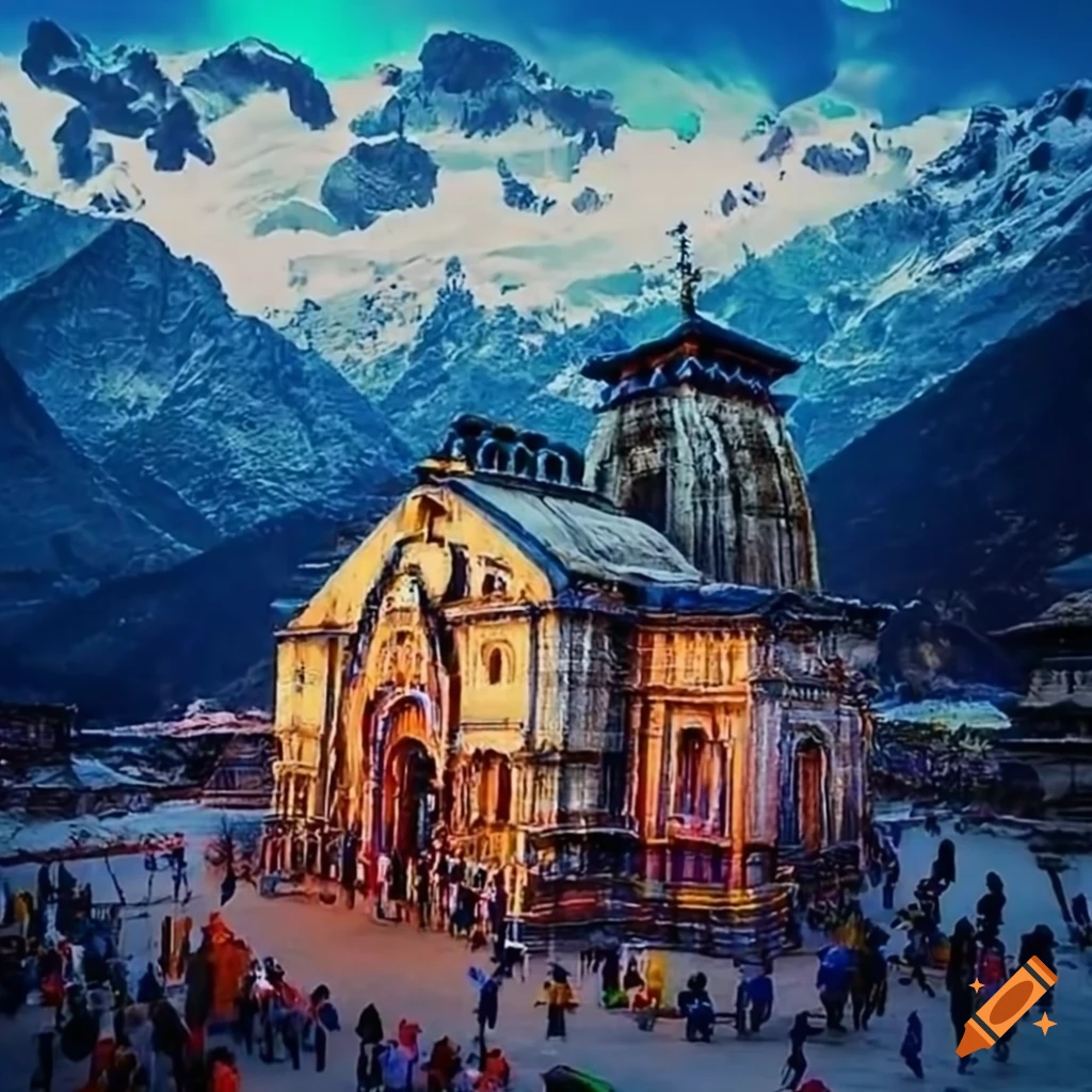 Tourist Guide on Rishikesh to Kedarnath Distance: A Spiritual Journey  Through the Himalayas | by Adventureuniversal | Medium