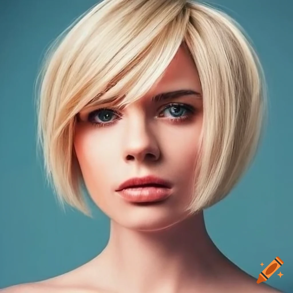 60 Short Bob Haircuts and Hairstyles for Women to Try in 2024