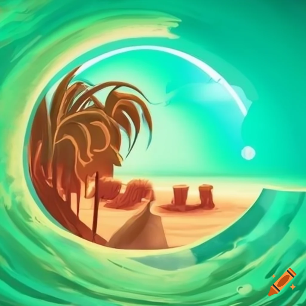Oasis de l'Espoir logo