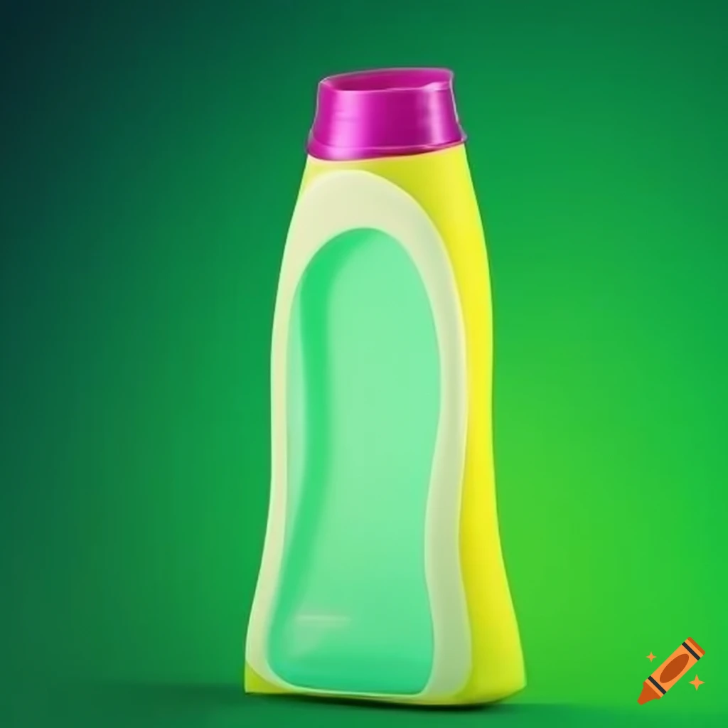 creative-design-of-leal-detergent-with-green-and-yellow-sachets-on-craiyon