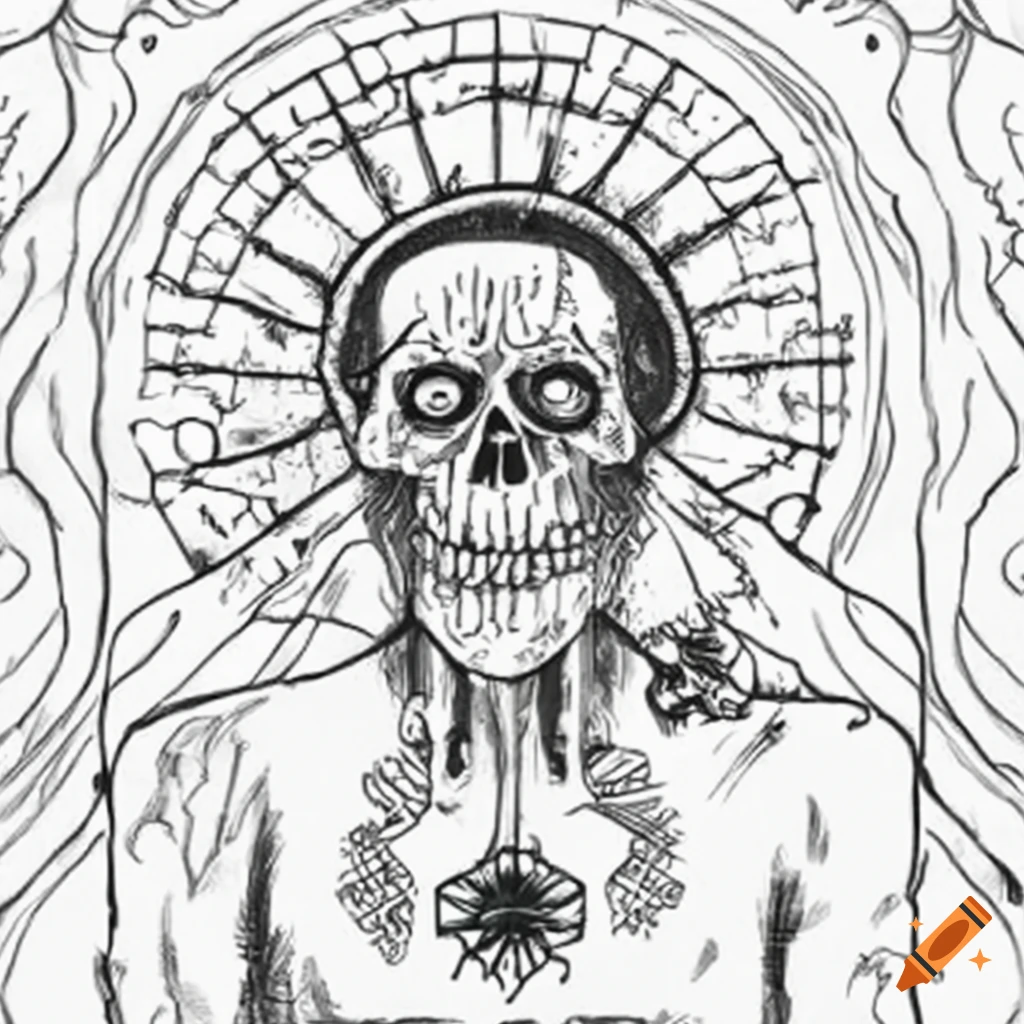 Enobaria Death