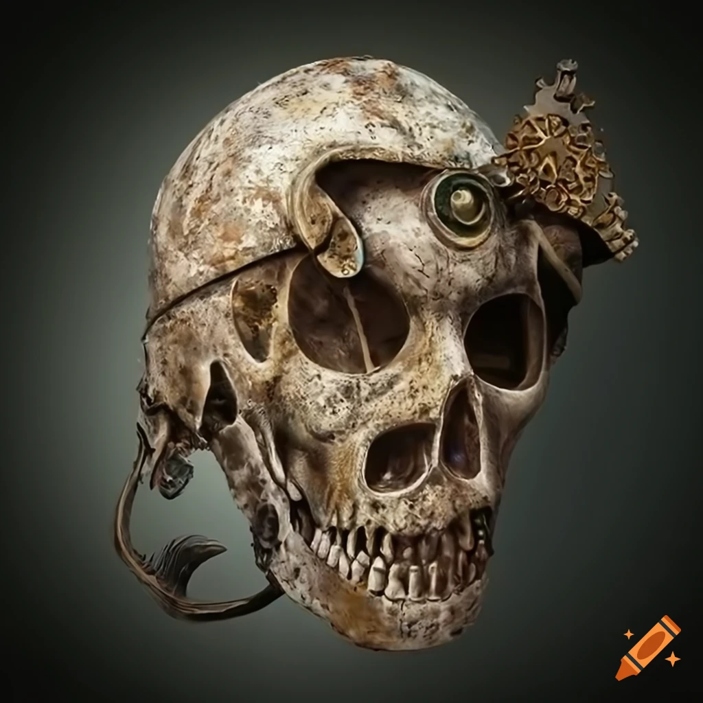 ultra high definition hyper-realistic artwork