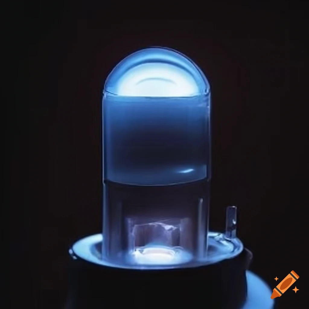 electronically controlled thermometer