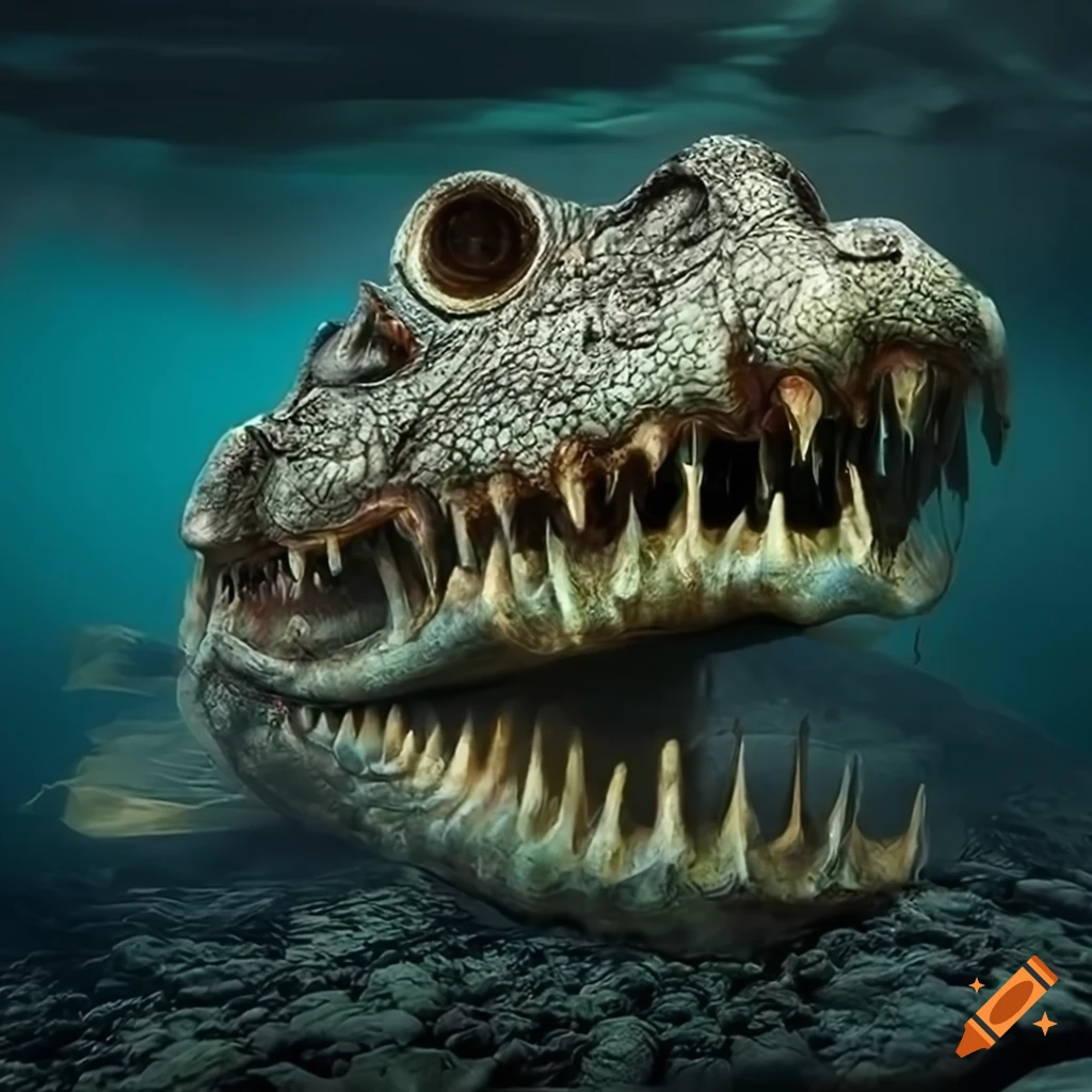 hyperrealistic artwork with intricate details