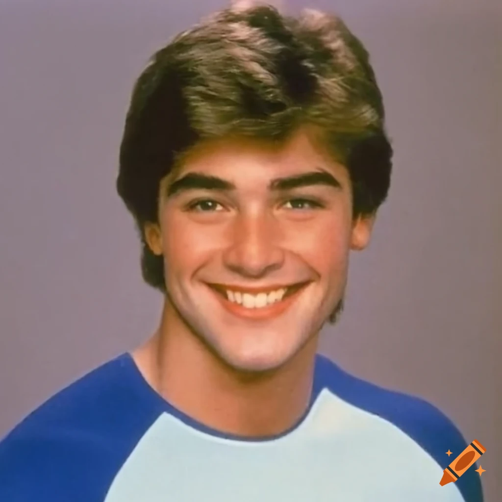 Photo realistic image of chris o'donnell as nightwing on Craiyon