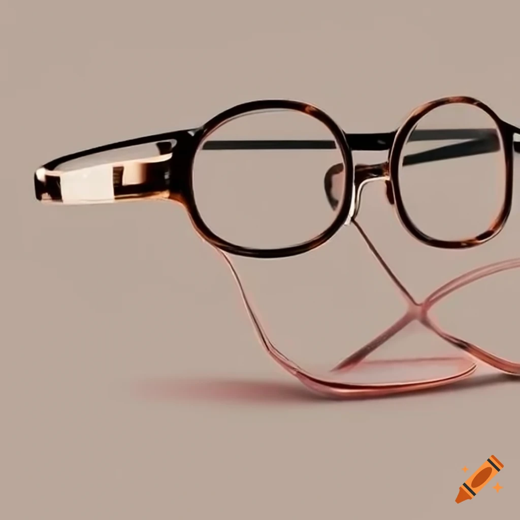 stylish reading glasses