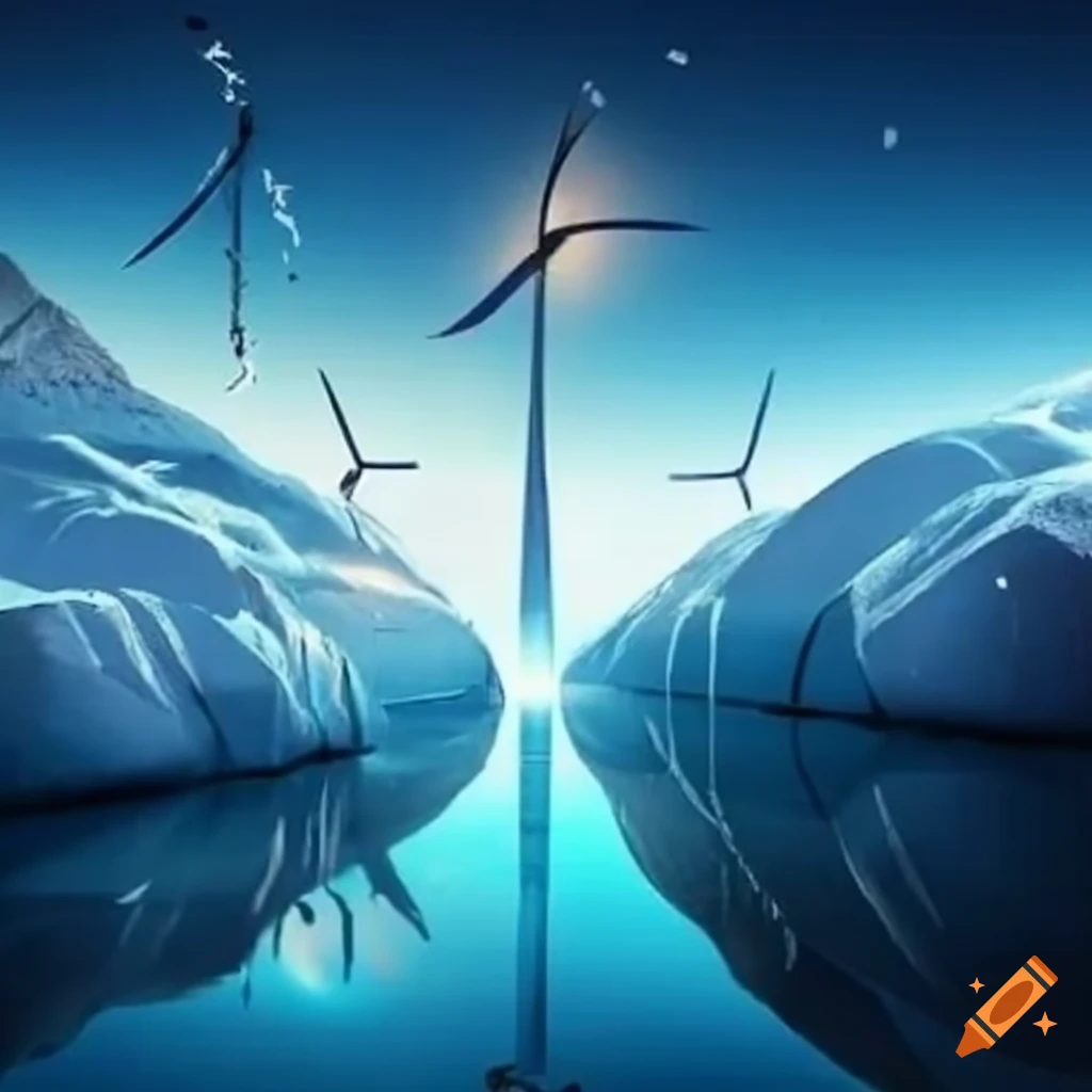 image on the future of energies
