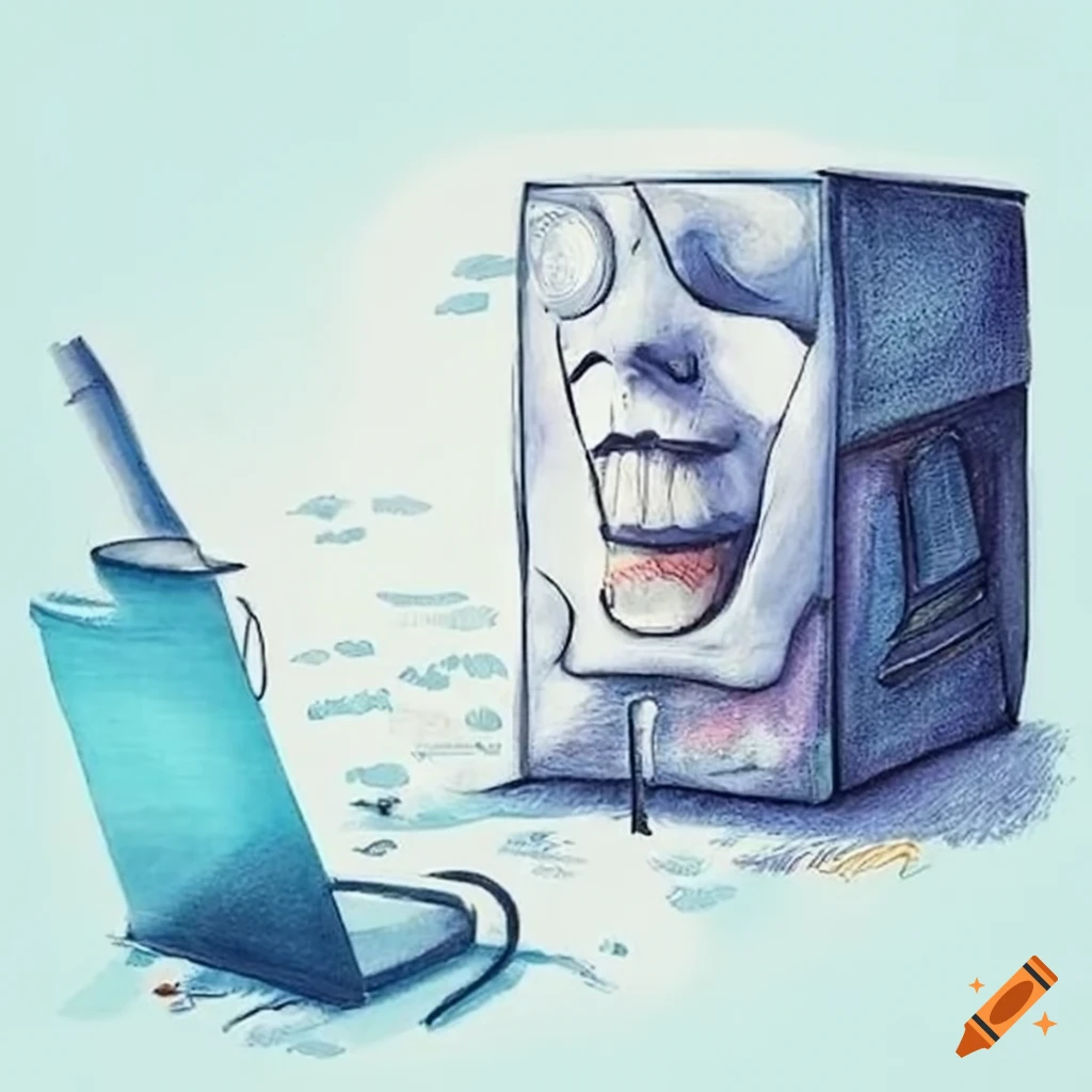 monthly voting monitoring illustration