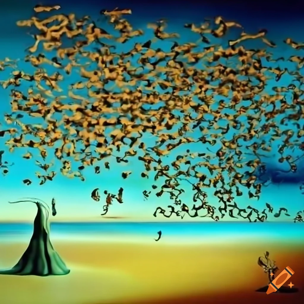 surreal-art-of-flying-mosquitoes-on-craiyon