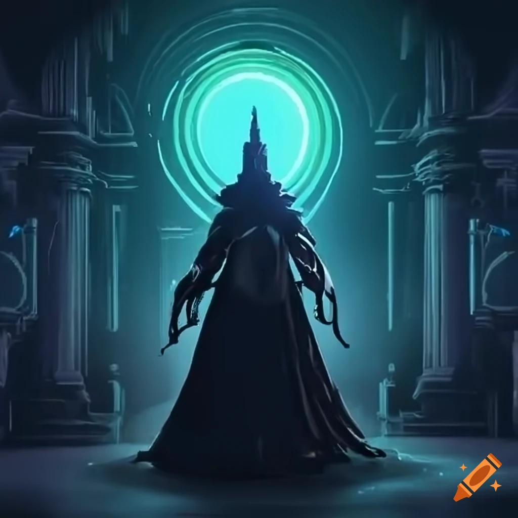 Waiting for server response