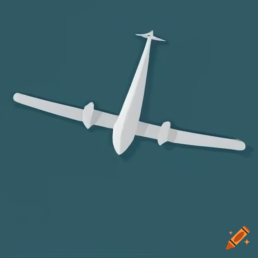 Flying Airplane Drawing | Vector Illustration. © 2012 Frank … | Flickr