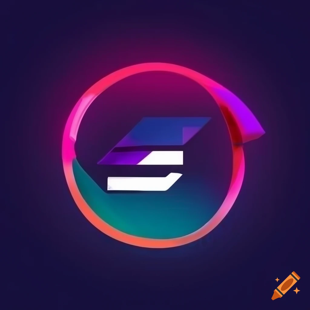 Minimalistic Esports Logo With The Letter S On Craiyon