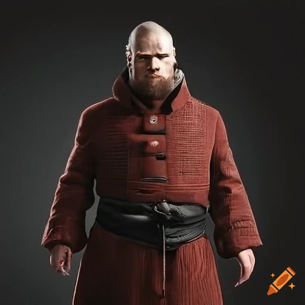 image of a gambeson