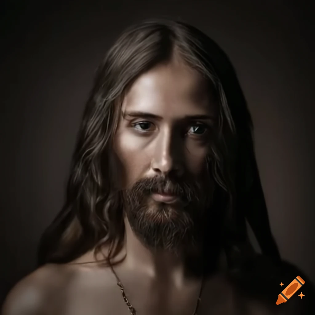 Image of jesus